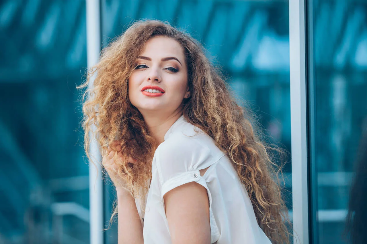 مدل موهای زنانه که مردان میپسندند