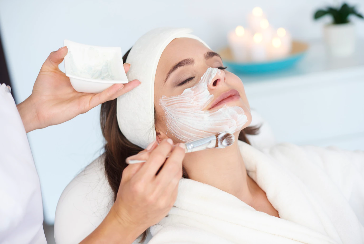 فیشیال یا پاکسازی؟