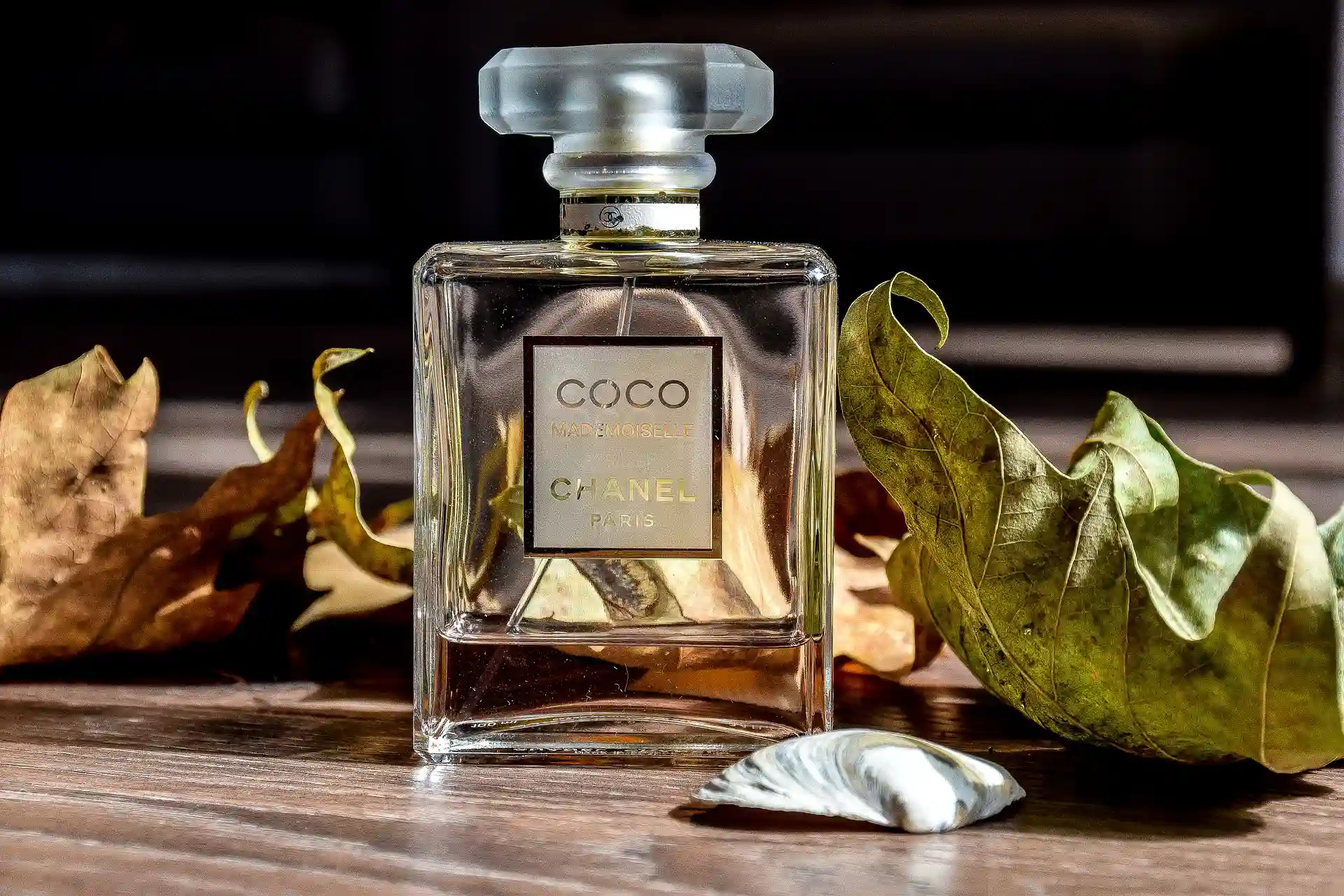 ۱۰ تا از بهترین عطرهای شنل