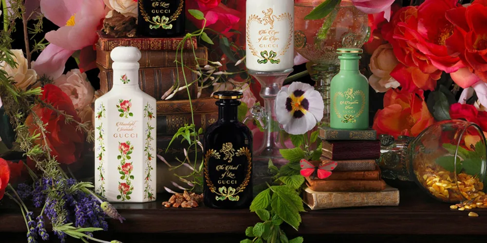 عطر و ادکلن‌های جدید ۲۰۲۴