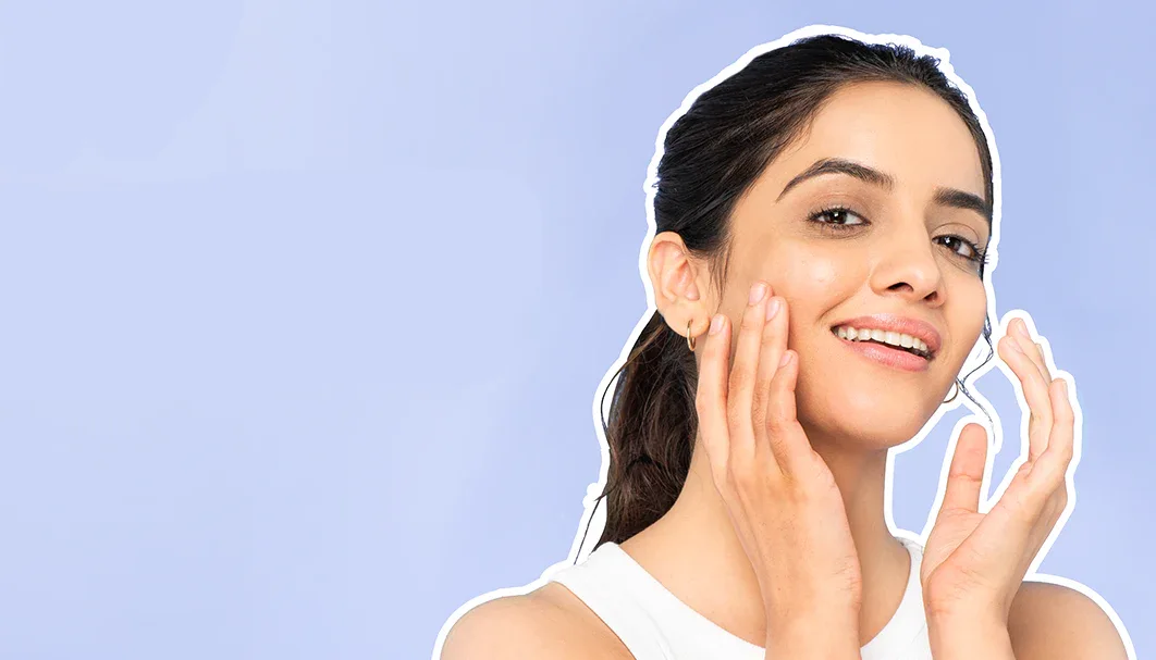 چگونه نوع پوست خود را تشخیص دهیم؟