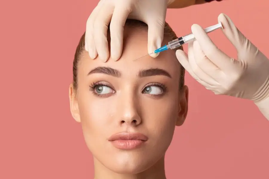 مزایا و معایت تزریق بوتاکس